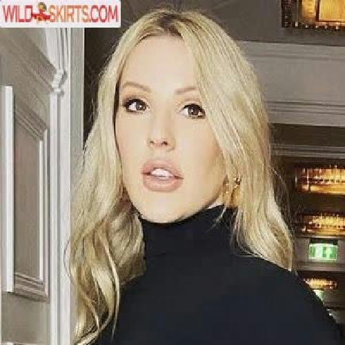 Ellie Goulding / elliegoulding / glovored nude OnlyFans, Instagram leaked photo #48