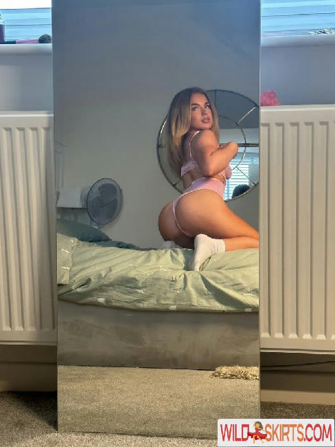 Ellie Green / ellie.a.green / witchbitch47 nude OnlyFans, Instagram leaked photo #14