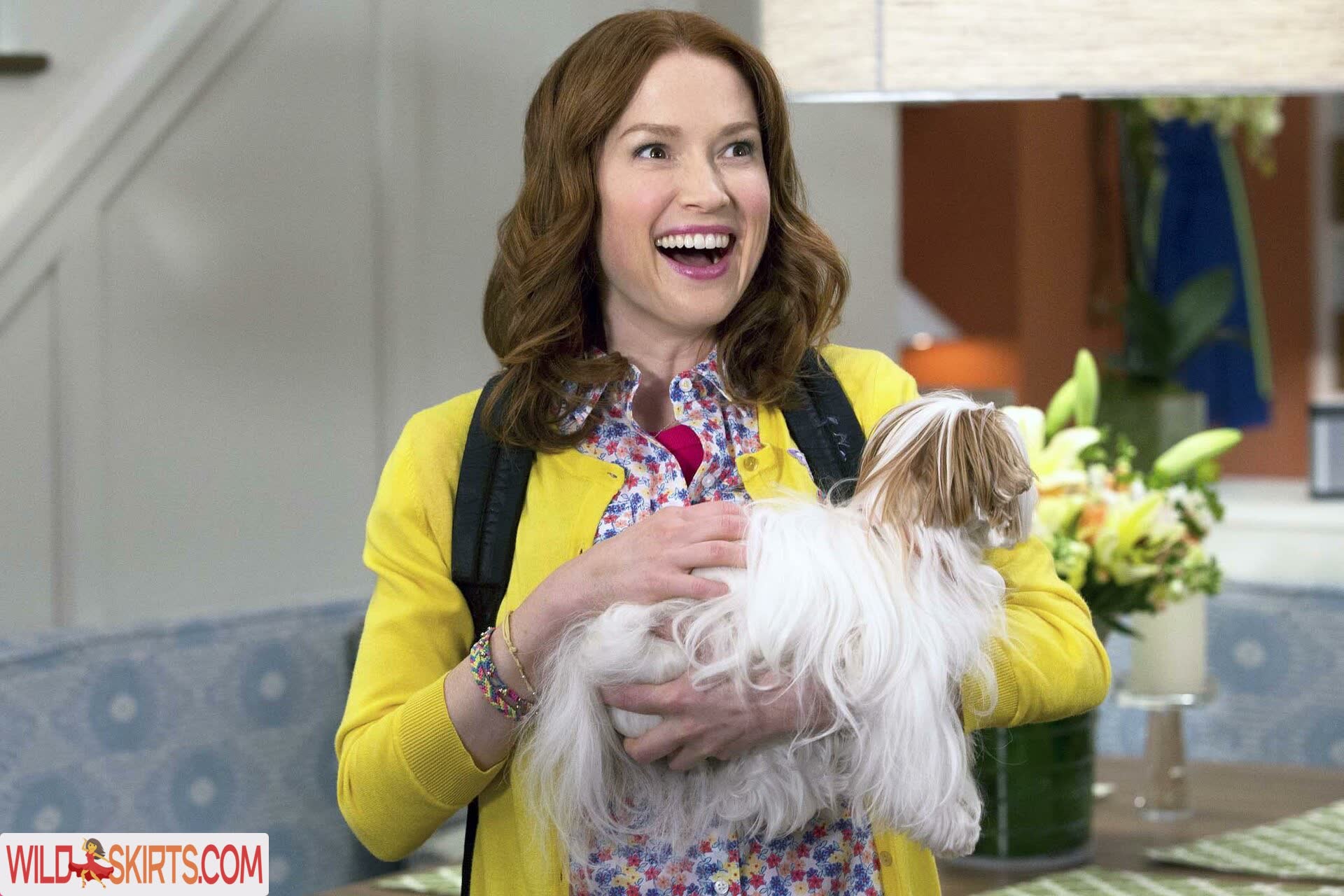 Ellie Kemper nude leaked photo #37