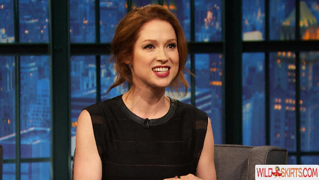 Ellie Kemper / elliekemper nude Instagram leaked photo #29