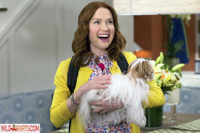 Ellie Kemper / elliekemper nude Instagram leaked photo #37