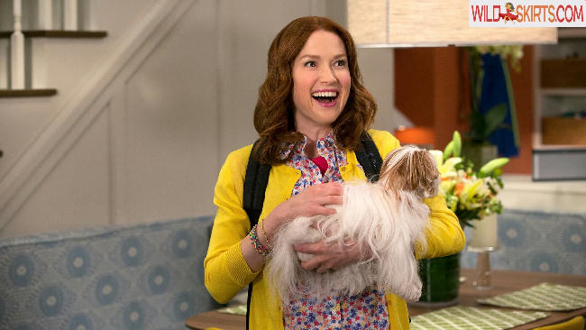 Ellie Kemper / elliekemper nude Instagram leaked photo #67