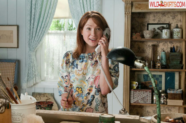 Ellie Kemper / elliekemper nude Instagram leaked photo #70