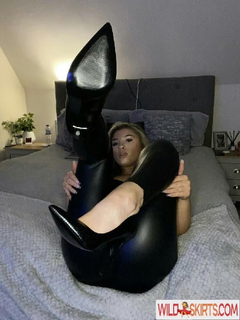 Ellie May / EllieMay / ellalxox / itselliemay nude OnlyFans, Instagram leaked photo #44