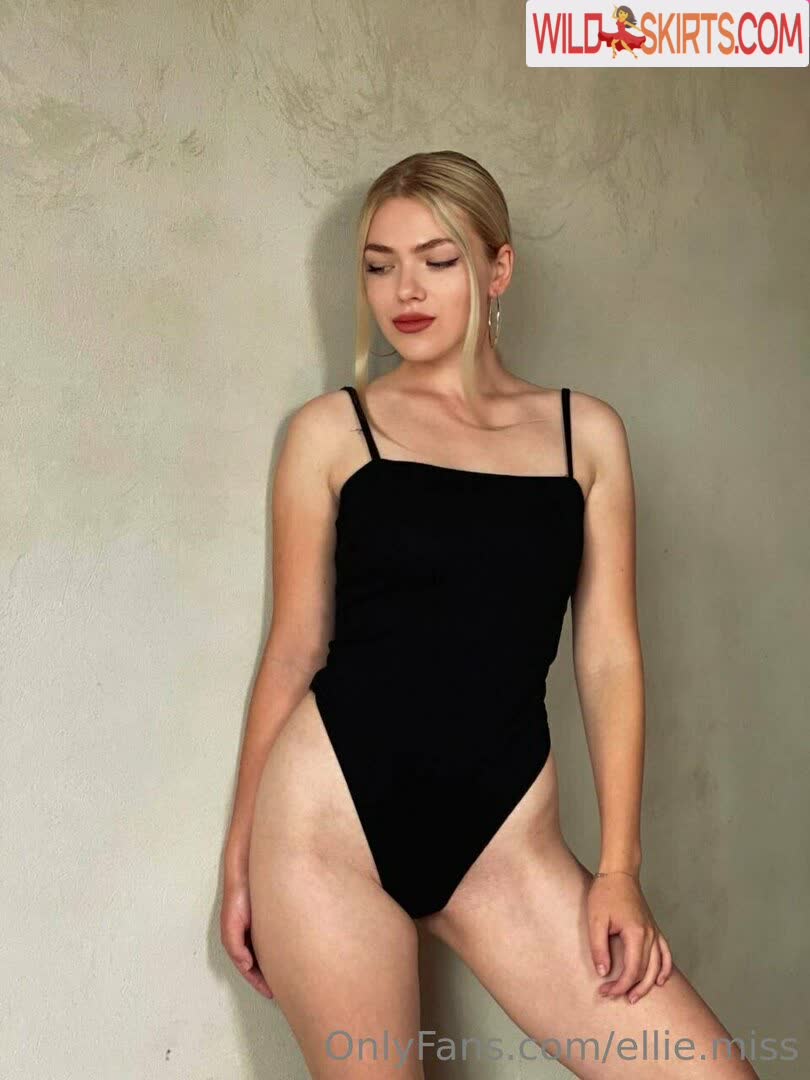 ellie.miss / ellie.miss / missellie_o nude OnlyFans, Instagram leaked photo #44