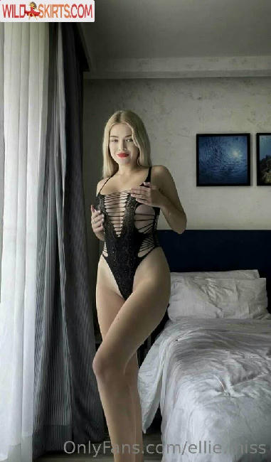 ellie.miss / ellie.miss / missellie_o nude OnlyFans, Instagram leaked photo #151