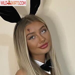 Ellie Nuttall / ThatPlasteringGirl / dirtyplasterer / ellienuttallxx nude OnlyFans, Instagram leaked photo #1