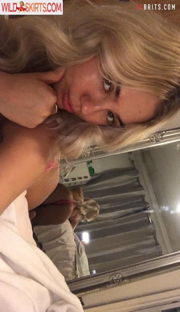 Ellie Pembury / ellie_pembs / elliepembury nude OnlyFans, Instagram leaked photo #19