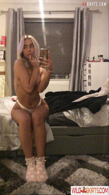 Ellie Pembury / ellie_pembs / elliepembury nude OnlyFans, Instagram leaked photo #28