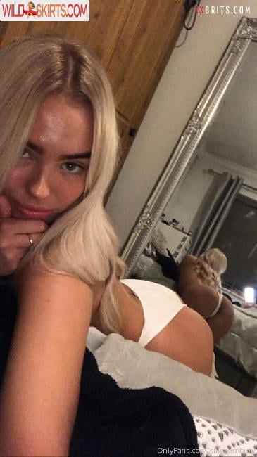 Ellie Pembury / ellie_pembs / elliepembury nude OnlyFans, Instagram leaked photo #38