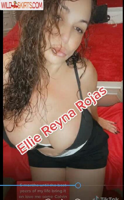 Ellie Reyna Rojas / elliereynarojas1 / texasplayboii nude OnlyFans, Instagram leaked photo #70