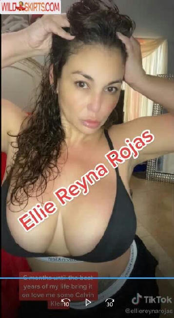 Ellie Reyna Rojas / elliereynarojas1 / texasplayboii nude OnlyFans, Instagram leaked photo #72