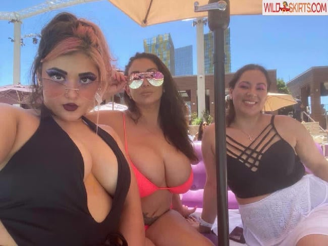 Ellie Reyna Rojas / elliereynarojas1 / texasplayboii nude OnlyFans, Instagram leaked photo #9