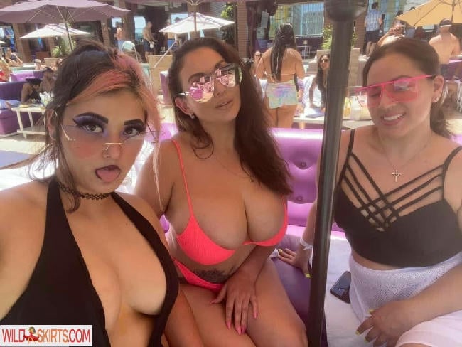 Ellie Reyna Rojas / elliereynarojas1 / texasplayboii nude OnlyFans, Instagram leaked photo #15