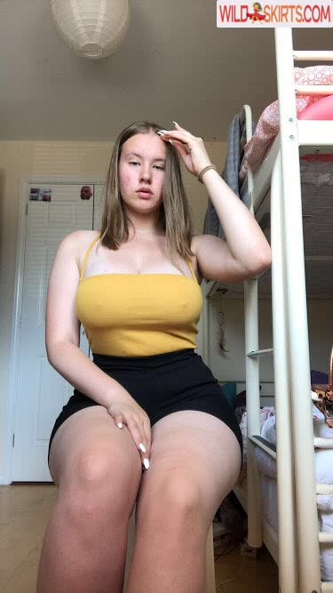 Ellie / ellieleen1 / tigalillie nude OnlyFans, Instagram leaked photo #11