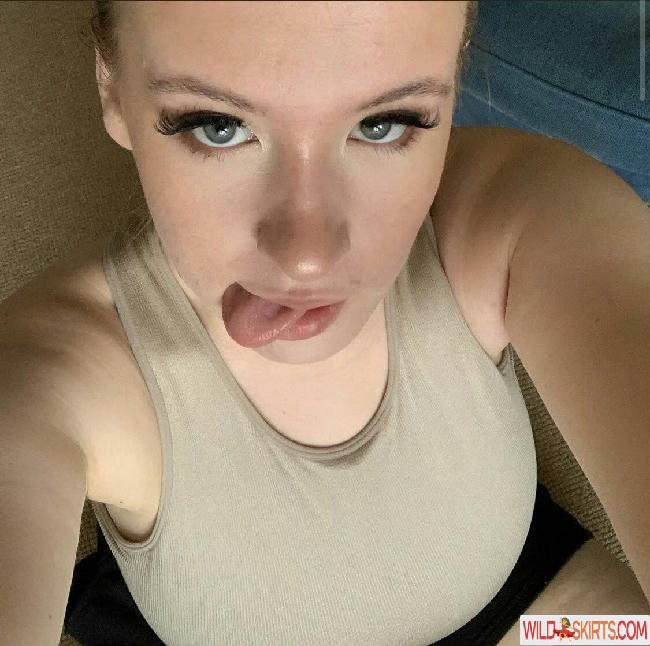 Ellie / ellieleen1 / tigalillie nude OnlyFans, Instagram leaked photo #49