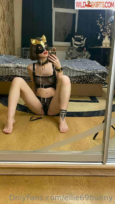 Ellie69bunny / Turbulent_Ad9733 / ellie69bunny / ellieshoneybunnybear69 nude OnlyFans, Instagram leaked photo #95