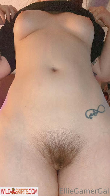 EllieGamerGal / EllieGamerGal / ellie_gamergal1 nude OnlyFans, Instagram leaked photo #107