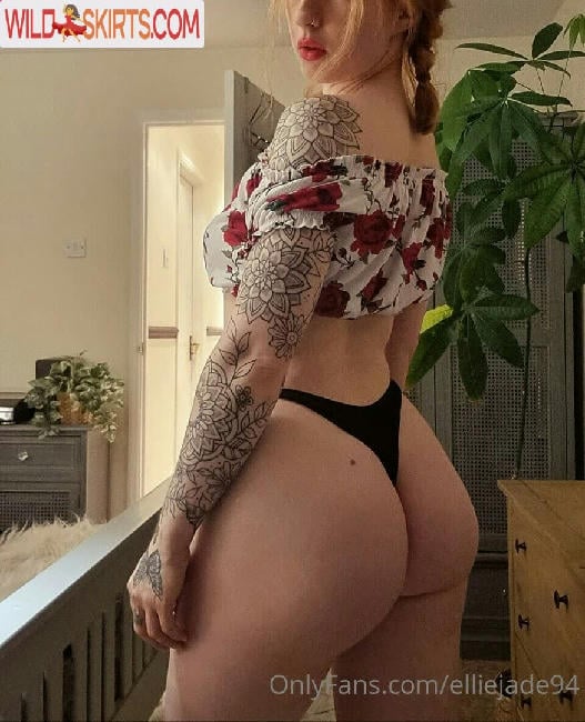 elliejade94 / elliejade67 / elliejade94 nude OnlyFans, Instagram leaked photo #42