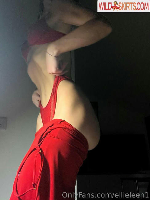 ellieleen / ellieleen1 / itsnoteliieleen nude OnlyFans, Instagram leaked photo #179