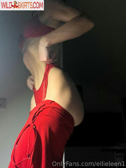 EllieLeen1 / ellieleen1 / itsnotellieleen nude OnlyFans, Instagram leaked photo #81