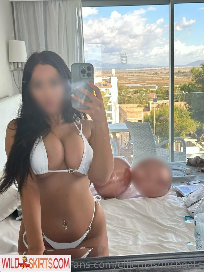 Elliemasonxx nude leaked photo #51