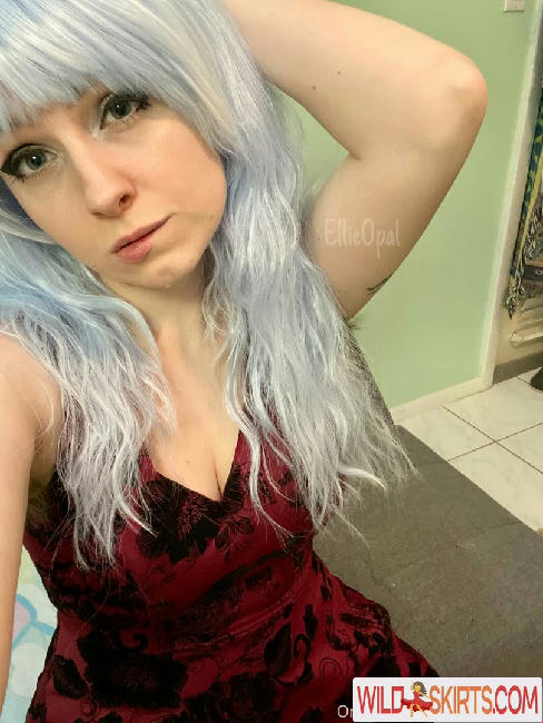 ellieopalfree / ellieopalfree / elliesfree nude OnlyFans, Instagram leaked photo #34