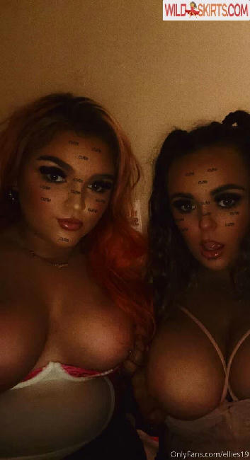 ellies19 / ellie_19 / ellies19 nude OnlyFans, Instagram leaked photo #46