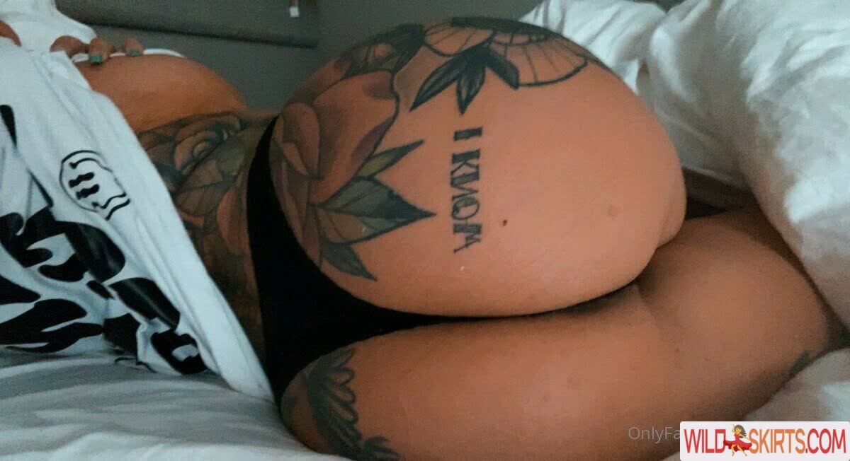 ellijohannaa / ellijohanna / ellijohannaa nude OnlyFans, Instagram leaked photo #1