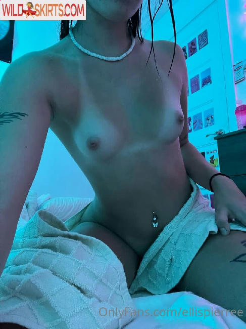 Ellis St. Pierre / Rayne St. Pierre / ellispierree / ellisstpierree nude OnlyFans, Instagram leaked photo #10