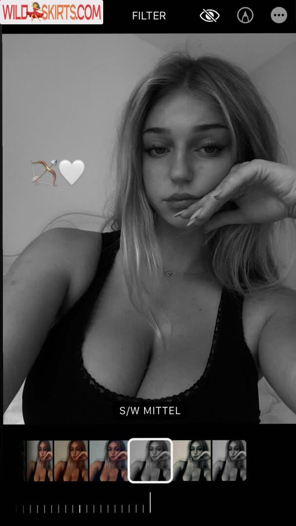 Elly Anne / ellie_ann / ellyy.ann nude OnlyFans, Instagram leaked photo #18