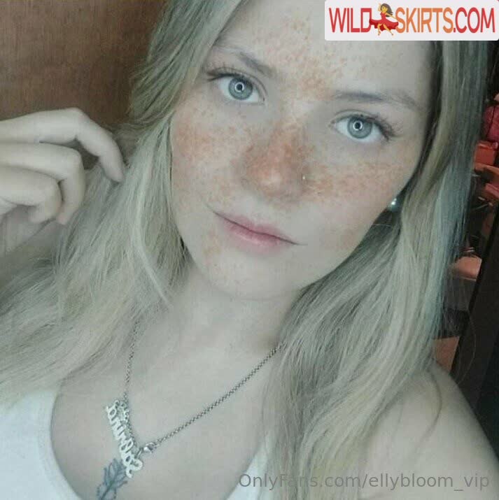 Ellybloom_vip nude leaked photo #86