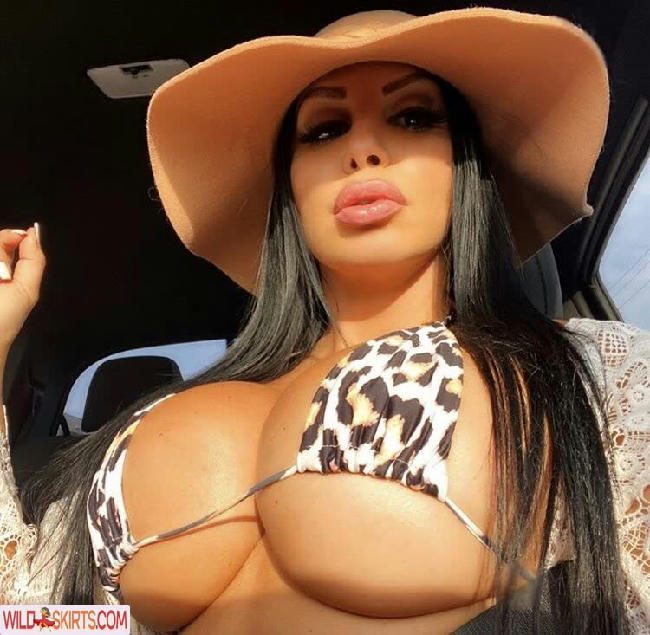 Ellys Angela / ellys_angela / ellysangel nude OnlyFans, Instagram leaked photo #8