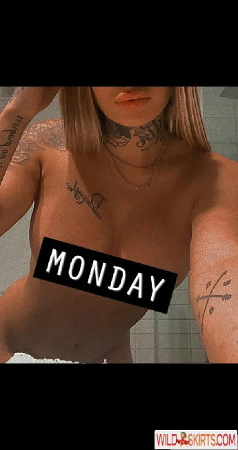 Elodie Baillargeon Roy / Ana Ross / Elena Ross / summerrosey / summerroseyparadise nude OnlyFans, Instagram leaked photo #3