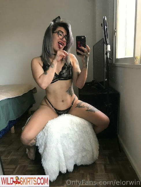 elorwin nude OnlyFans, Instagram leaked photo #51