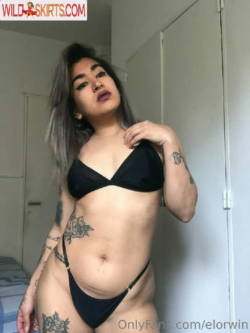 elorwin nude OnlyFans, Instagram leaked photo #38