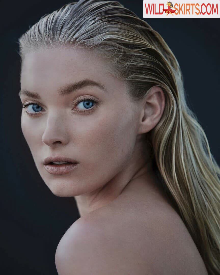 Elsa Hosk / elsahosk / hoskelsa nude Instagram leaked photo