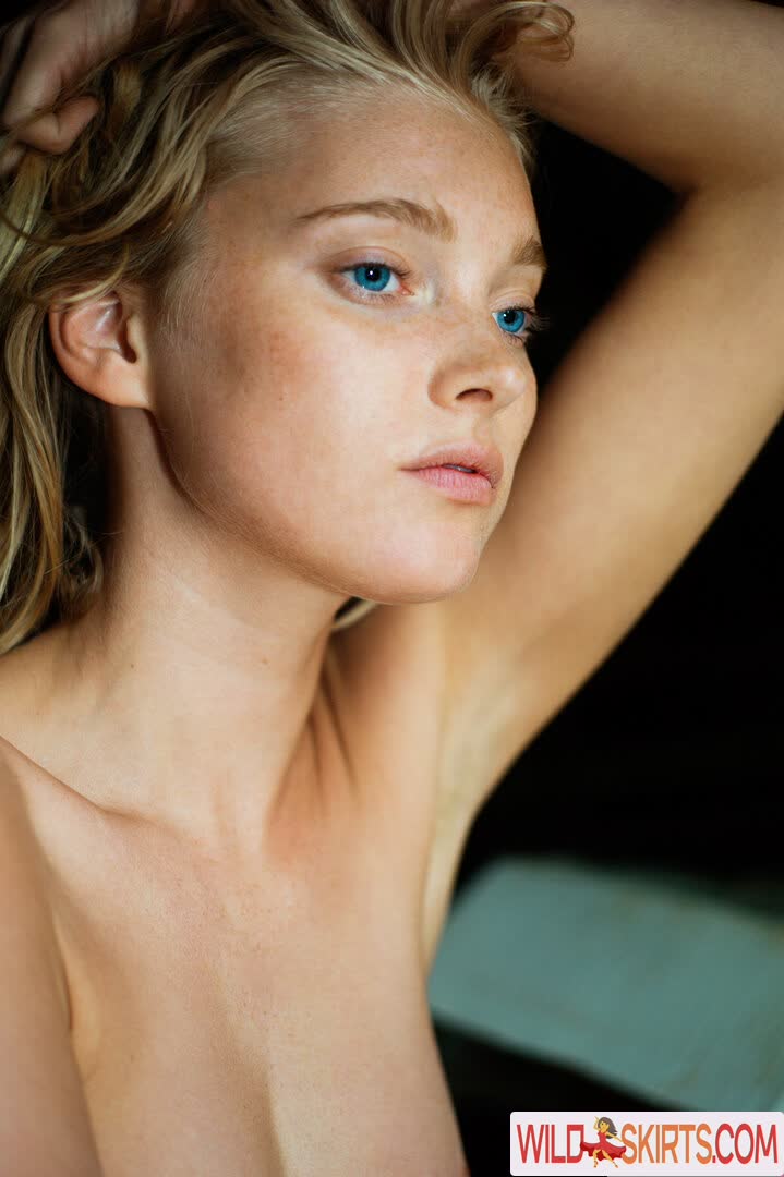 Elsa Hosk / elsahosk / hoskelsa nude Instagram leaked photo #16