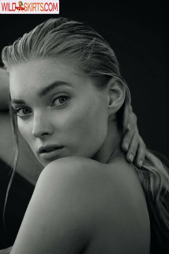 Elsa Hosk / elsahosk / hoskelsa nude Instagram leaked photo #18