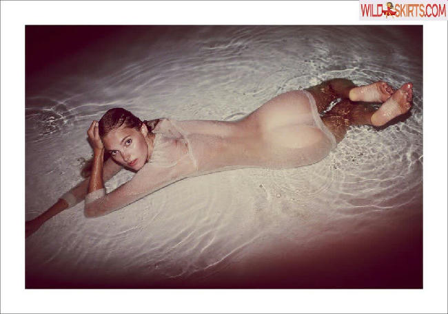 Elsa Hosk / elsahosk / hoskelsa nude Instagram leaked photo #543