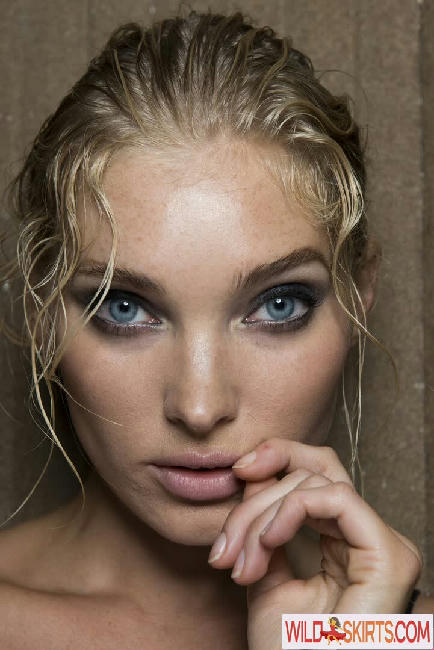 Elsa Hosk / elsahosk / hoskelsa nude Instagram leaked photo #560