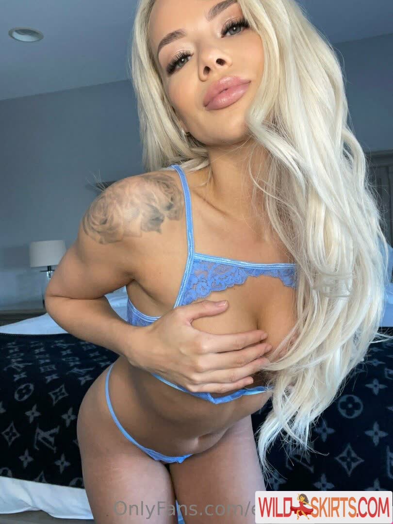 Elsa Jean / ElsaJeanxxx / elsadreamjean / elsajeanofficial nude OnlyFans, Instagram leaked photo #8