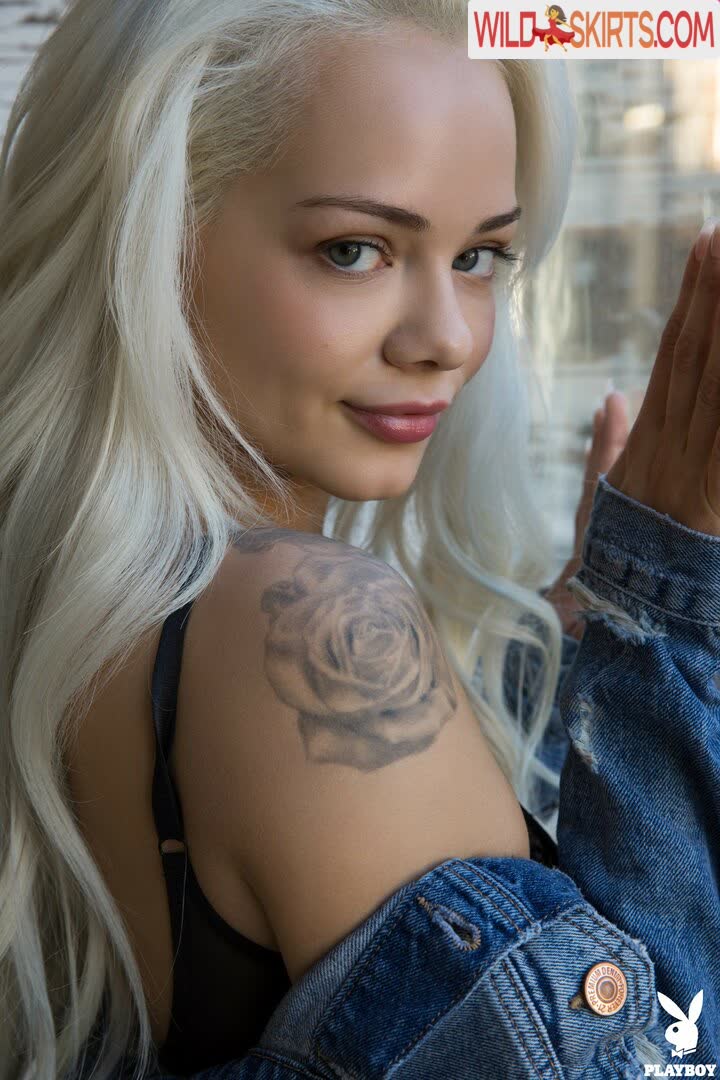 Elsa Jean / ElsaJeanxxx / elsadreamjean / elsajeanofficial nude OnlyFans, Instagram leaked photo