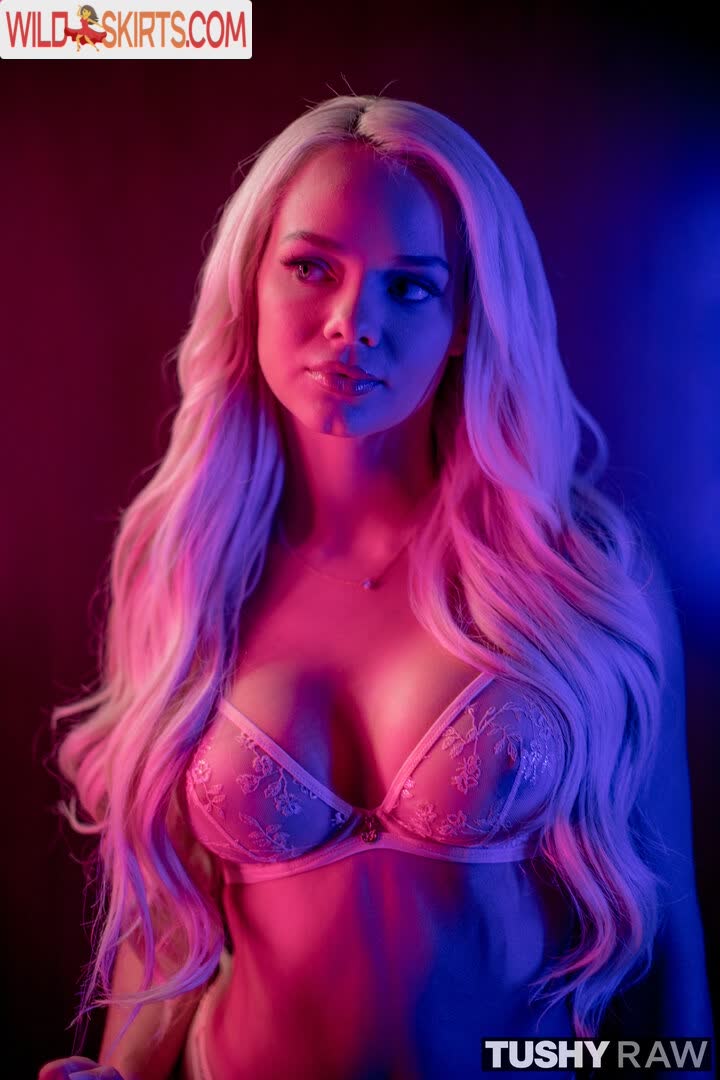 Elsa Jean / ElsaJeanxxx / elsadreamjean / elsajeanofficial nude OnlyFans, Instagram leaked photo #1