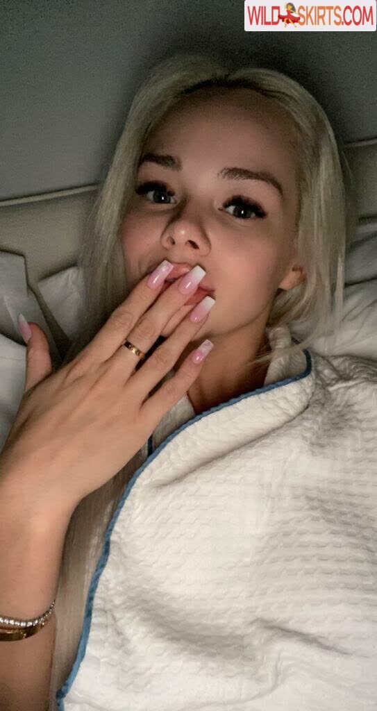 Elsa Jean / ElsaJeanxxx / elsadreamjean / elsajeanofficial nude OnlyFans, Instagram leaked photo #24