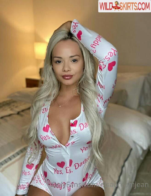 Elsa Jean / ElsaJeanxxx / elsadreamjean / elsajeanofficial nude OnlyFans, Instagram leaked photo #887