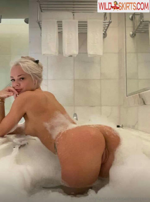 Elsa Jean / ElsaJeanxxx / elsadreamjean / elsajeanofficial nude OnlyFans, Instagram leaked photo #855