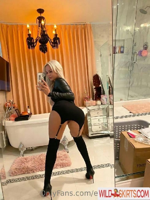 Elsa Jean / ElsaJeanxxx / elsadreamjean / elsajeanofficial nude OnlyFans, Instagram leaked photo #926