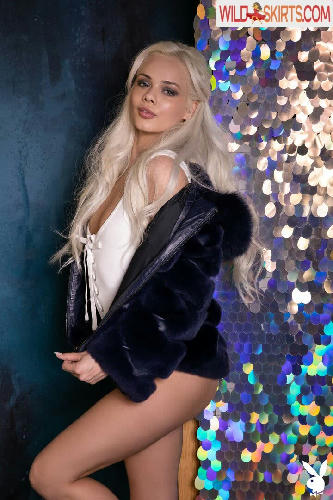 Elsa Jean / ElsaJeanxxx / elsadreamjean / elsajeanofficial nude OnlyFans, Instagram leaked photo #606