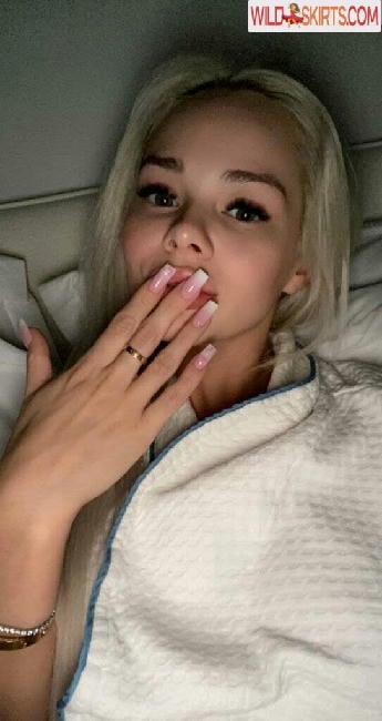 Elsa Jean / ElsaJeanxxx / elsadreamjean / elsajeanofficial nude OnlyFans, Instagram leaked photo #973